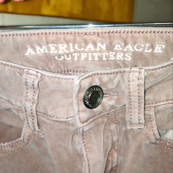 #### American Eagle Outfitters Skinny Jeans (00 Standard) Juniors - Picture 3 of 6